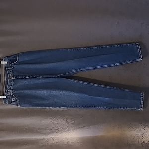 Wrangler for Women Vintage High Rise Boot Cut 14x34 Jeans